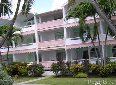 Bougainvillea Beach Resort 3